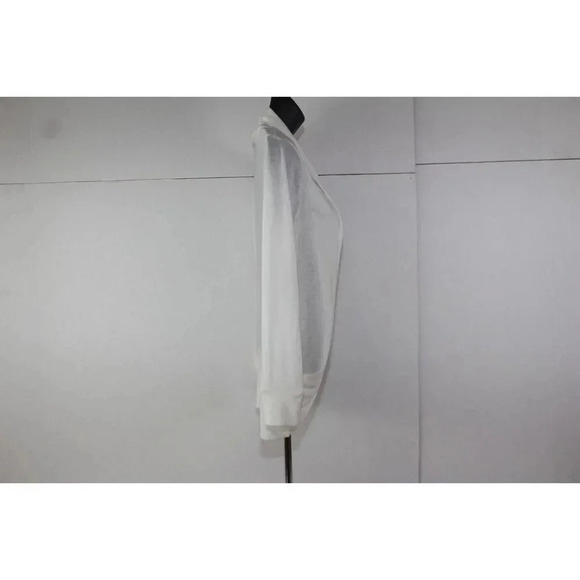 URBAN KIDS white shaw size (10/12) - Picture 3 of 6